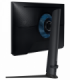 مانیتور گیمینگ سامسونگ Odyssey G3 LS24AG320N سایز 24 اینچ