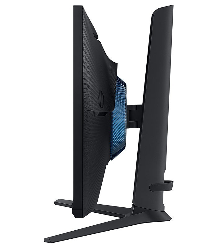 مانیتور گیمینگ سامسونگ Odyssey G3 LS24AG320N سایز 24 اینچ