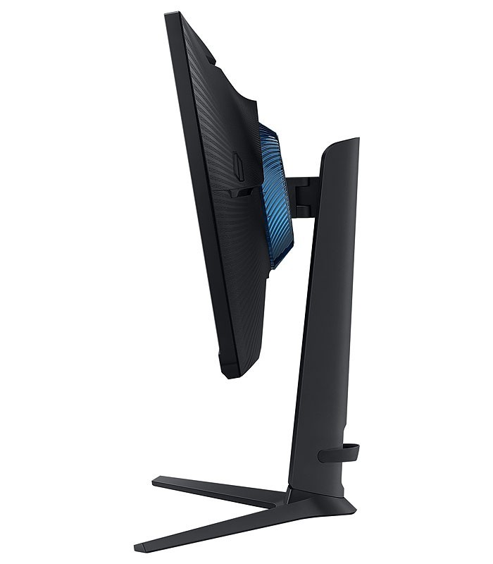مانیتور گیمینگ سامسونگ Odyssey G3 LS24AG320N سایز 24 اینچ