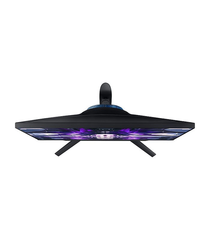 مانیتور گیمینگ سامسونگ Odyssey G3 LS24AG320N سایز 24 اینچ