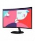 مانیتور سامسونگ Essential S3 LS24C360EA سایز 24 اینچ