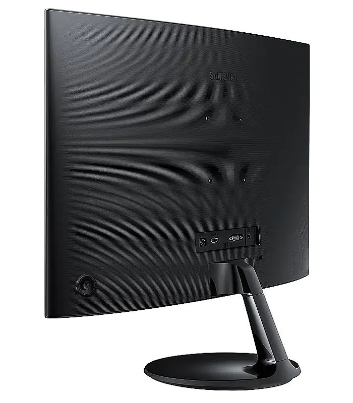 مانیتور سامسونگ Essential S3 LS24C360EA سایز 24 اینچ