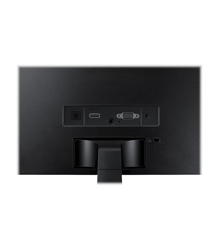 مانیتور سامسونگ Essential S3 LS24C360EA سایز 24 اینچ