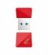 فلش مموری سیلیکون پاور USB 3.2 Jewel J08 ظرفیت 16 گیگابایت