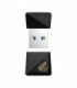 فلش مموری سیلیکون پاور USB 3.2 Jewel J08 ظرفیت 64 گیگابایت