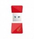 فلش مموری سیلیکون پاور USB 3.2 Jewel J08 ظرفیت 32 گیگابایت