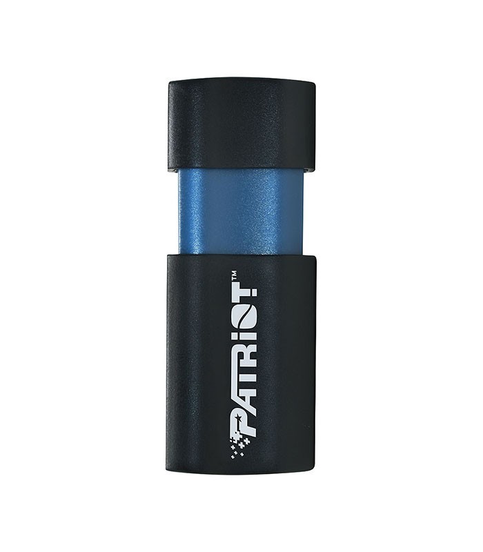 فلش مموری پتریوت USB 3.2 SUPERSONIC RAGE LITE ظرفیت 128 گیگابایت
