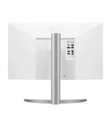 مانیتور ال جی 27UP550-W سایز 27 اینچ