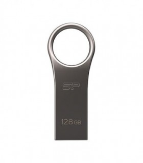 فلش مموری سیلیکون پاور USB 3.2 Jewel J80 ظرفیت 128 گیگابایت