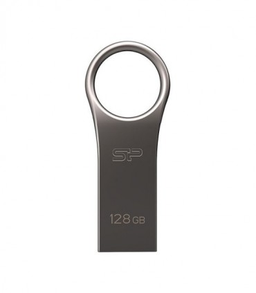 فلش مموری سیلیکون پاور USB 3.2 Jewel J80 ظرفیت 128 گیگابایت