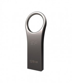 فلش مموری سیلیکون پاور USB 3.2 Jewel J80 ظرفیت 128 گیگابایت