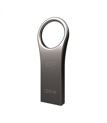 فلش مموری سیلیکون پاور USB 3.2 Jewel J80 ظرفیت 128 گیگابایت