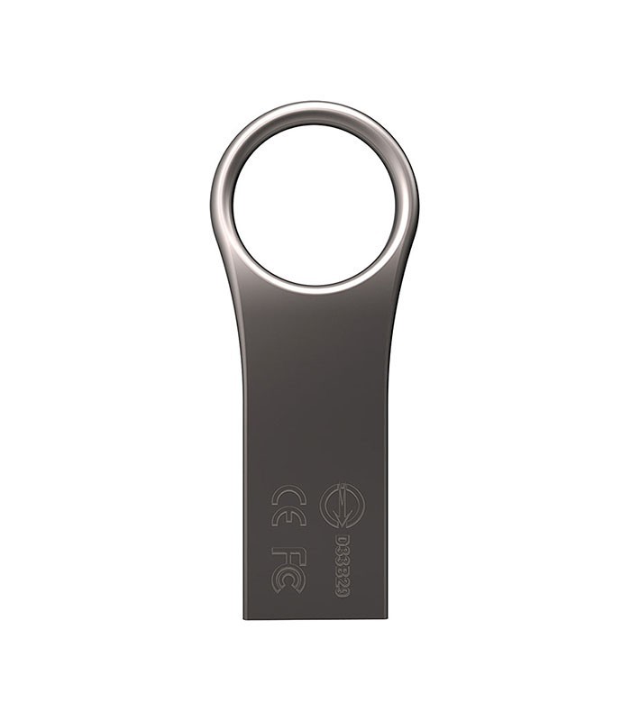 فلش مموری سیلیکون پاور USB 3.2 Jewel J80 ظرفیت 128 گیگابایت