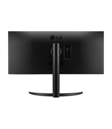 مانیتور ال جی 34WP550-B سایز 34 اینچ