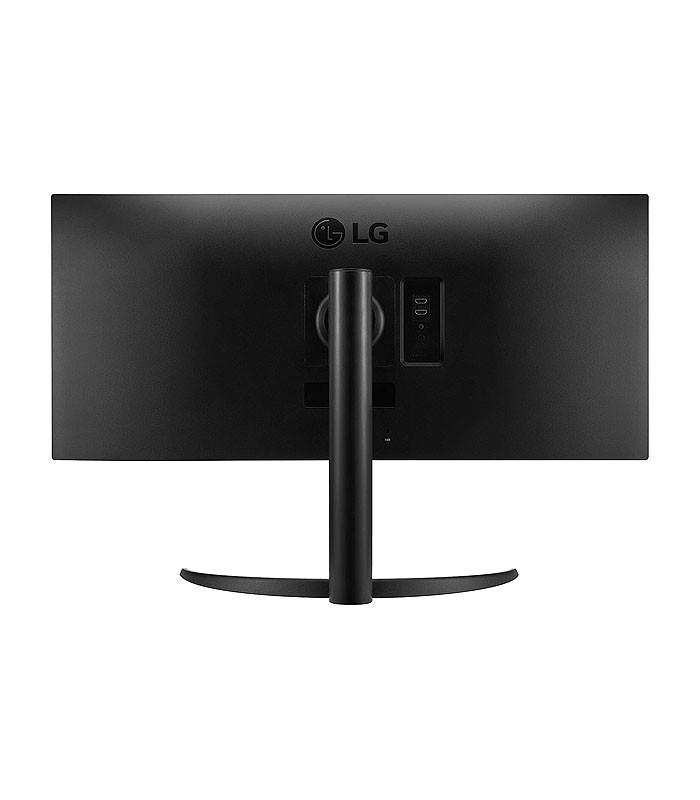 مانیتور ال جی 34WP550-B سایز 34 اینچ