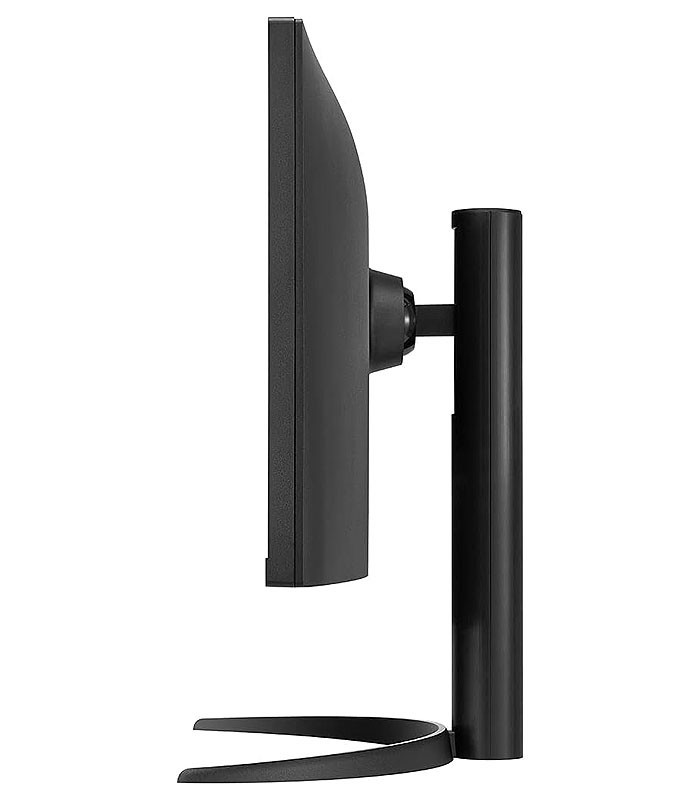 مانیتور ال جی 34WP550-B سایز 34 اینچ