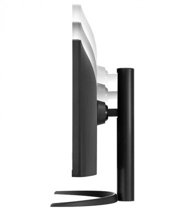 مانیتور ال جی 34WP550-B سایز 34 اینچ