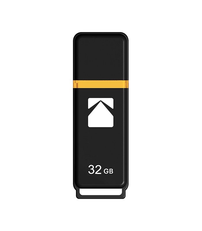 فلش مموری کداک USB 3.2 K103 ظرفیت 32 گیگابایت