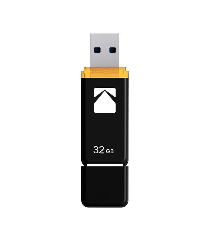 فلش مموری کداک USB 3.2 K103 ظرفیت 32 گیگابایت