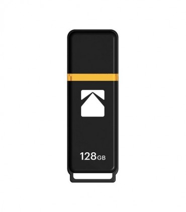 فلش مموری کداک USB 3.2 K103 ظرفیت 128 گیگابایت