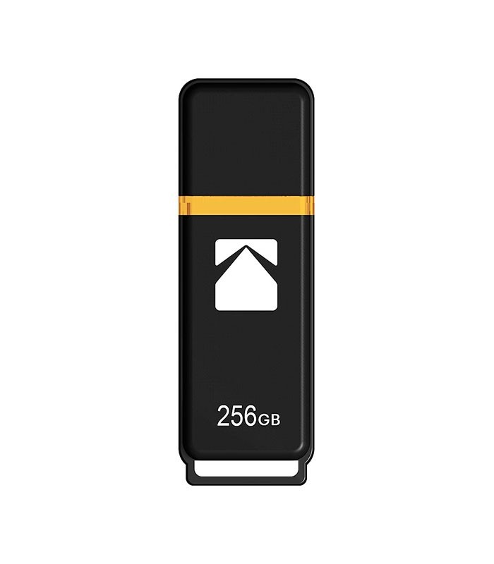 فلش مموری کداک USB 3.2 K103 ظرفیت 256 گیگابایت