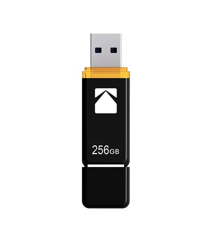 فلش مموری کداک USB 3.2 K103 ظرفیت 256 گیگابایت