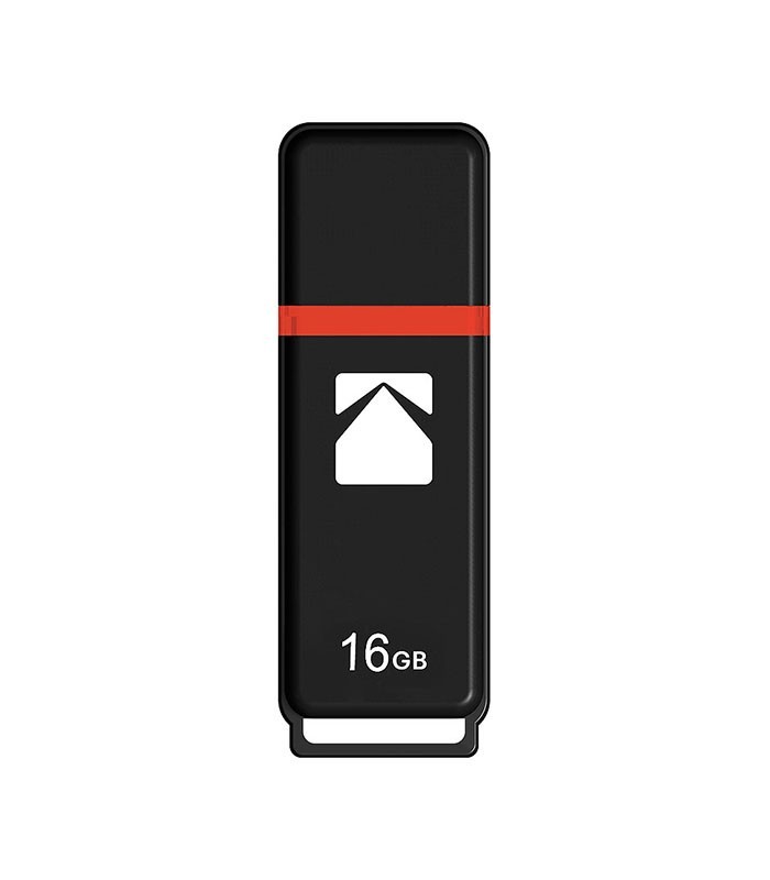 فلش مموری کداک USB 2.0 K102 ظرفیت 16 گیگابایت