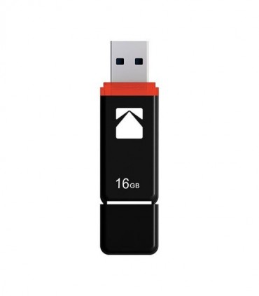 فلش مموری کداک USB 2.0 K102 ظرفیت 16 گیگابایت