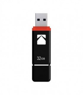 فلش مموری کداک USB 2.0 K102 ظرفیت 32 گیگابایت