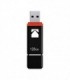 فلش مموری کداک USB 2.0 K102 ظرفیت 128 گیگابایت