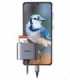 هاب 3 پورت Type C به USB با درگاه کارت حافظه یوگرین 80798 CM387