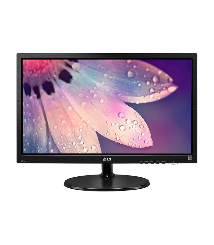 مانیتور ال جی 20MP38HB سایز 20 اینچ