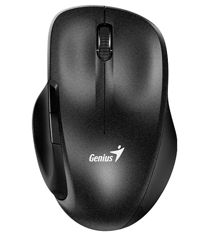 ماوس بی سیم جنیوس ERGO-8200S بی صدا