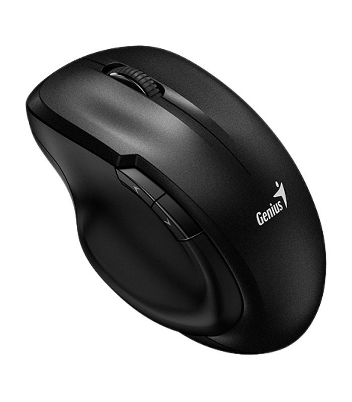 ماوس بی سیم جنیوس ERGO-8200S بی صدا