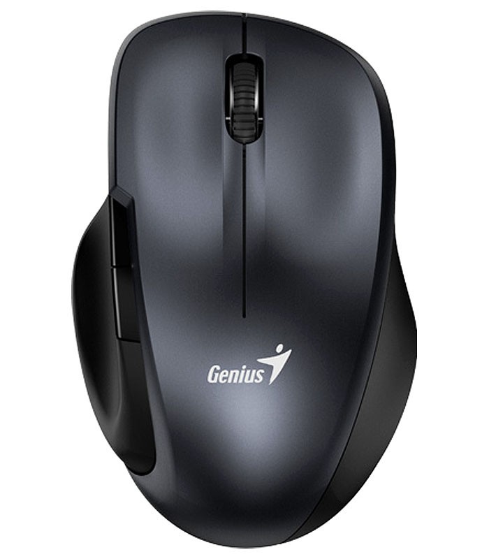 ماوس بی سیم جنیوس ERGO-8200S بی صدا
