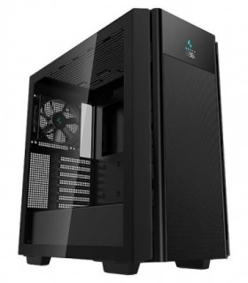 کیس کامپیوتر دیپ کول CH510 MESH DIGITAL