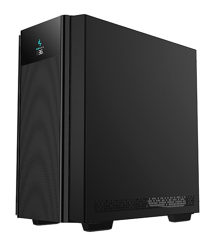 کیس کامپیوتر دیپ کول CH510 MESH DIGITAL