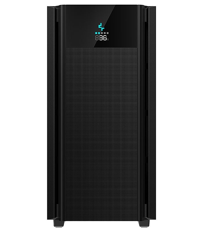 کیس کامپیوتر دیپ کول CH510 MESH DIGITAL