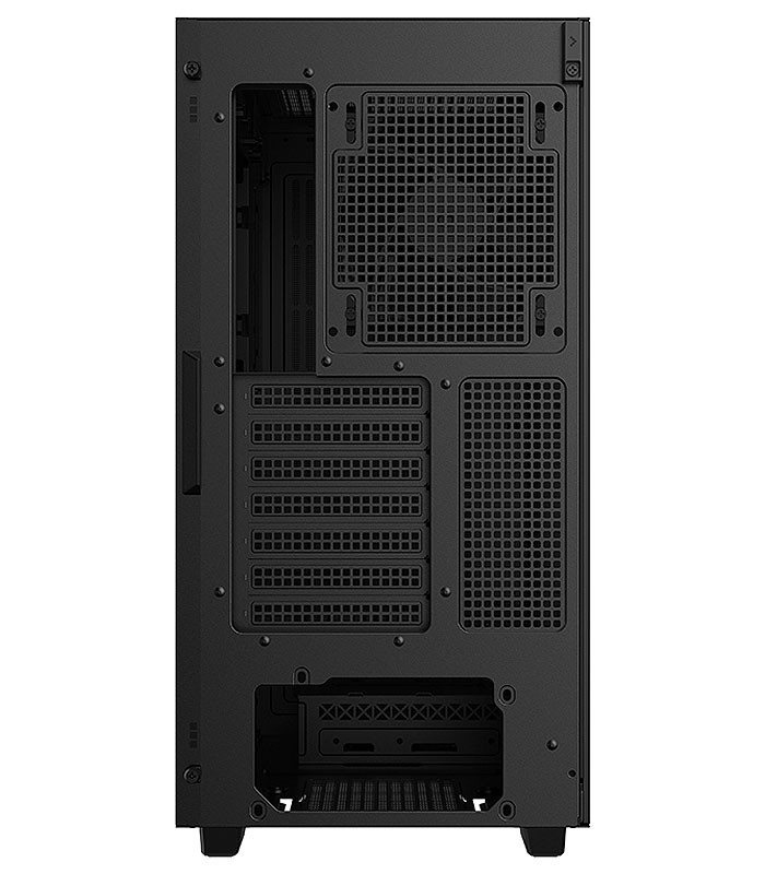 کیس کامپیوتر دیپ کول CH510 MESH DIGITAL