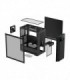 کیس کامپیوتر دیپ کول CH510 MESH DIGITAL