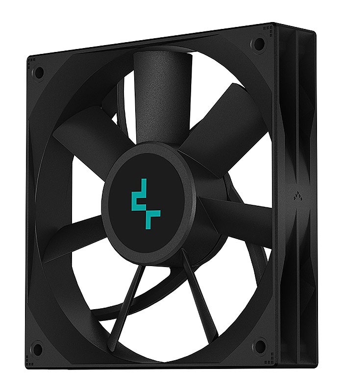 کیس کامپیوتر دیپ کول CH510 MESH DIGITAL