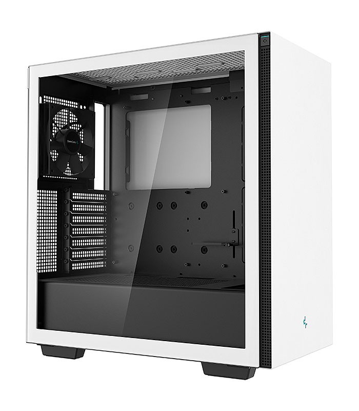 کیس کامپیوتر دیپ کول CH510