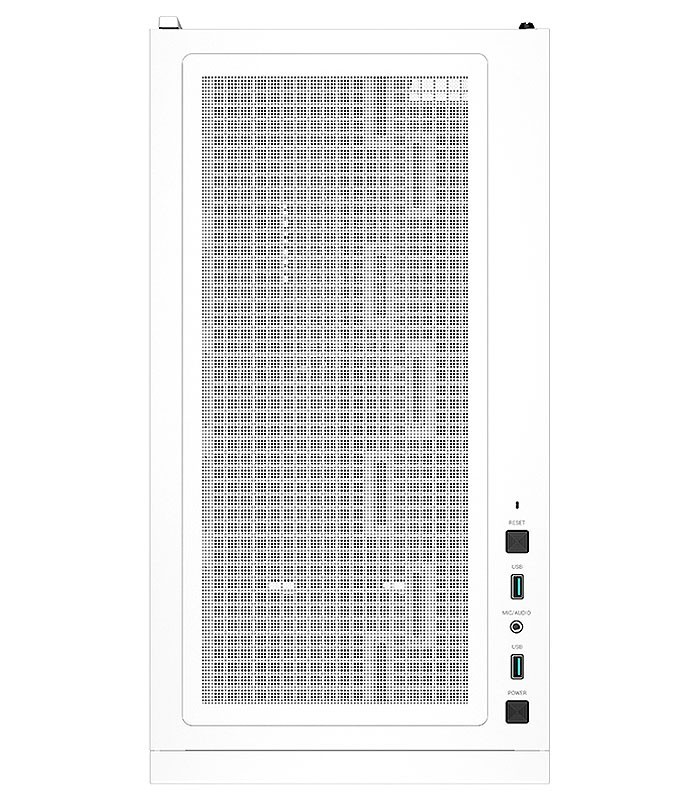 کیس کامپیوتر دیپ کول CH510