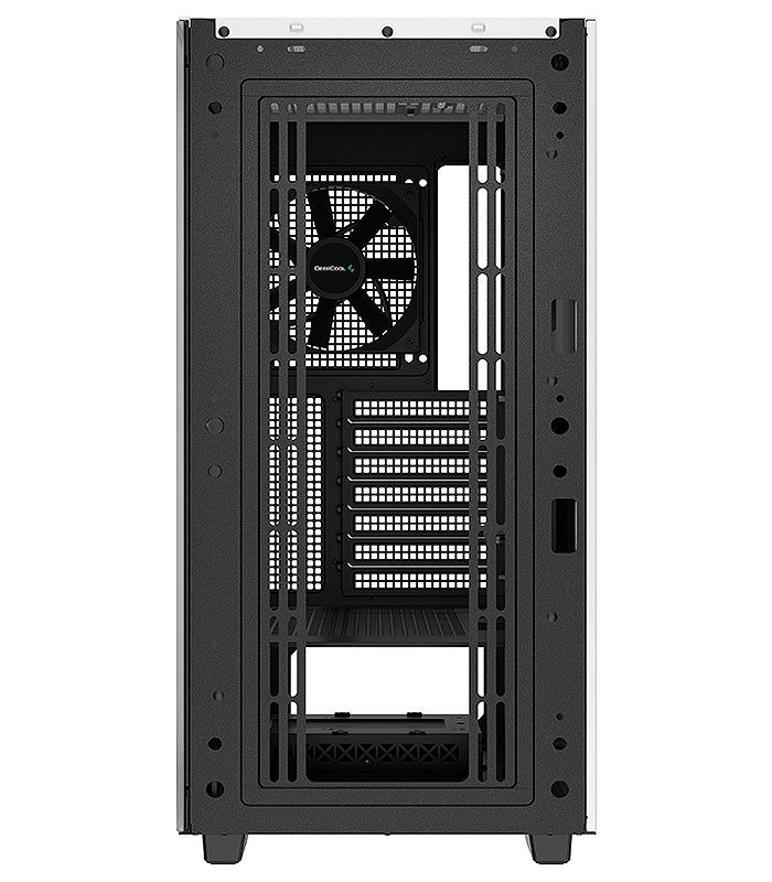 کیس کامپیوتر دیپ کول CH510
