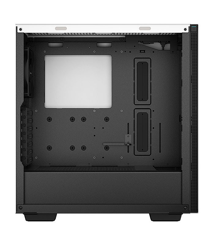 کیس کامپیوتر دیپ کول CH510