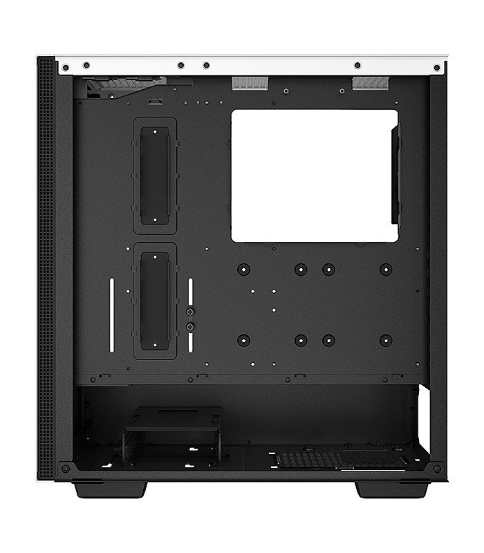 کیس کامپیوتر دیپ کول CH510