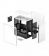 کیس کامپیوتر دیپ کول CH510