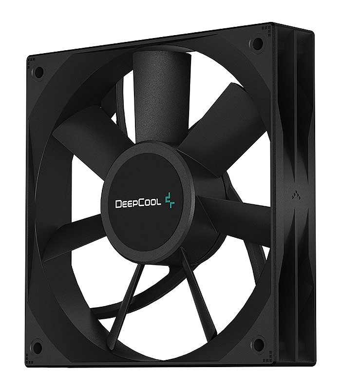 کیس کامپیوتر دیپ کول CH510
