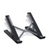 پایه نگهدارنده لپ تاپ به همراه هاب و تبدیل یوگرین 80551 CM359