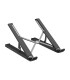 پایه نگهدارنده لپ تاپ به همراه هاب و تبدیل یوگرین 80551 CM359